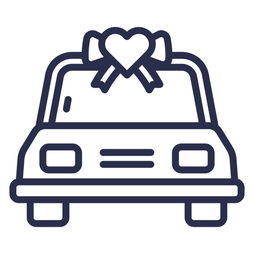 CAR FOR WEDDING